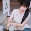不呆猫抖娘出品的最新作品